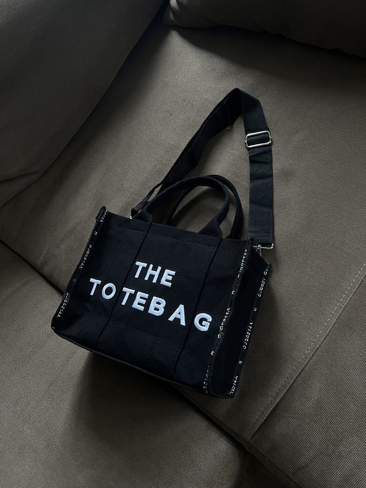 Сумка шопер the tote bag