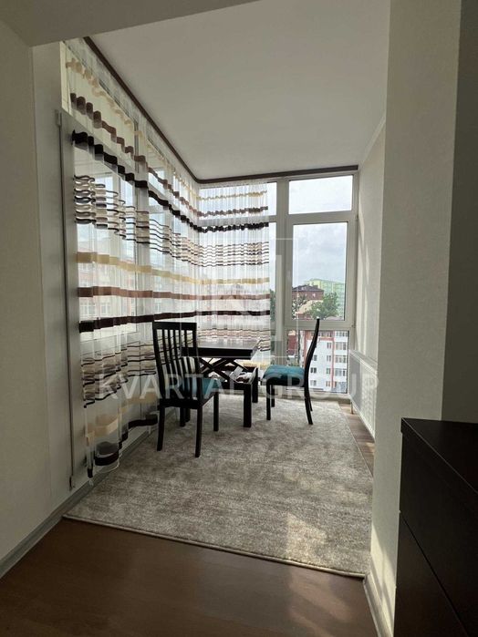 БЕЗ КОМІСІЇ! чудова КВАРТИРА з ремонтом. МАМА парк