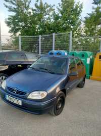 Citroen Saxo 1.1  (02/03)