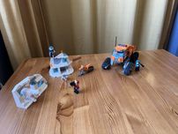 Lego City 60194. Арктична експедиція