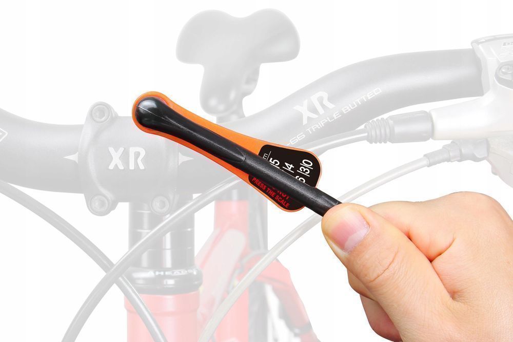 Zestaw Kluczy Super-B Tb-Tw15 Torque 3-10