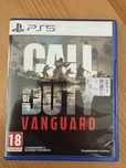 Call of duty vanguard ps5