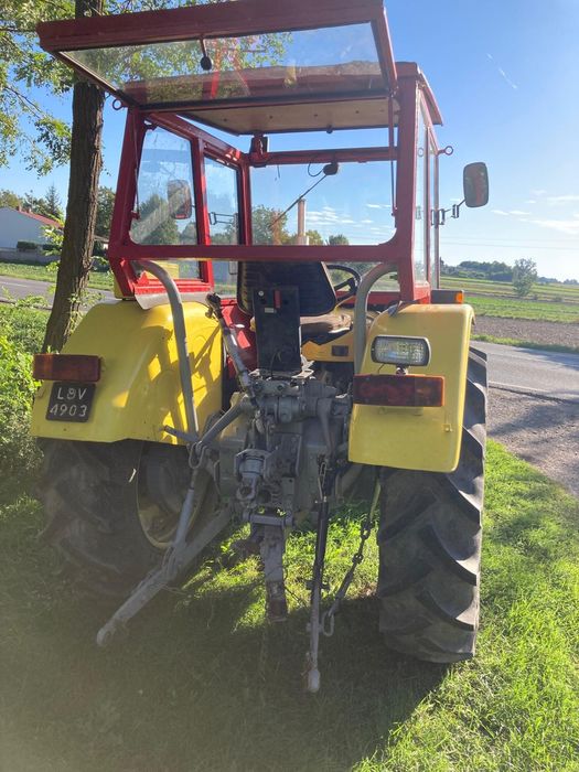 Ciągnik Ursus c-360