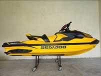 Seadoo RXT 300  X RS *34h *Po serwisie *Bardzo zadbana jednostka