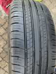 Letnie opony dunlop 225/60R18 100H Grand Treak PT30