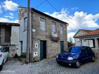 Moradia T3 em Santo André, Mangualde