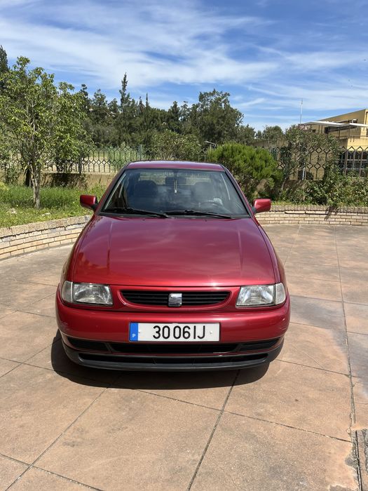 Seat Ibiza 1.9D