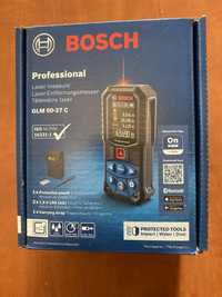 Лазерний далекомір BOSCH GLM 50-27