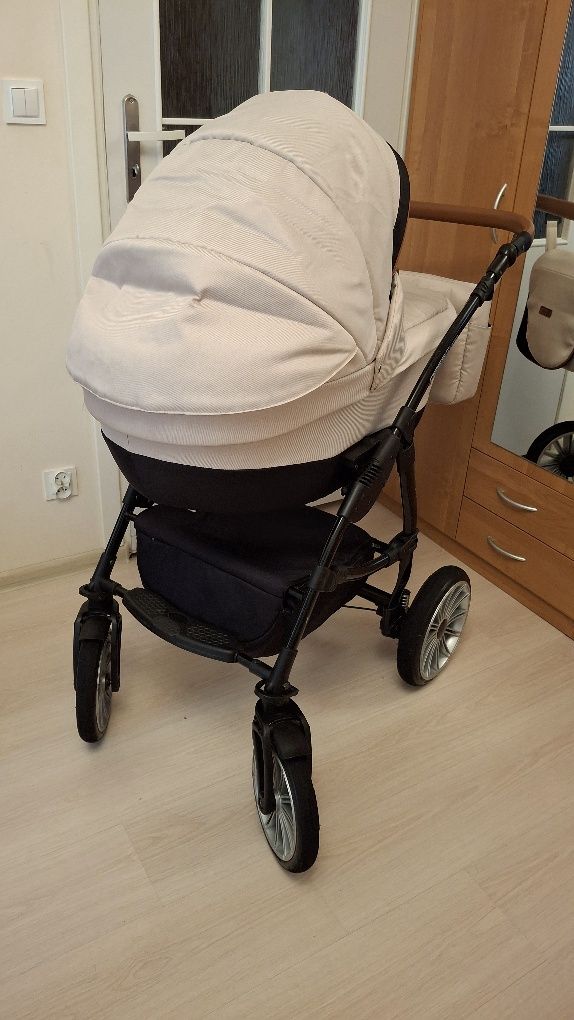 Oferuje wózek 3w1