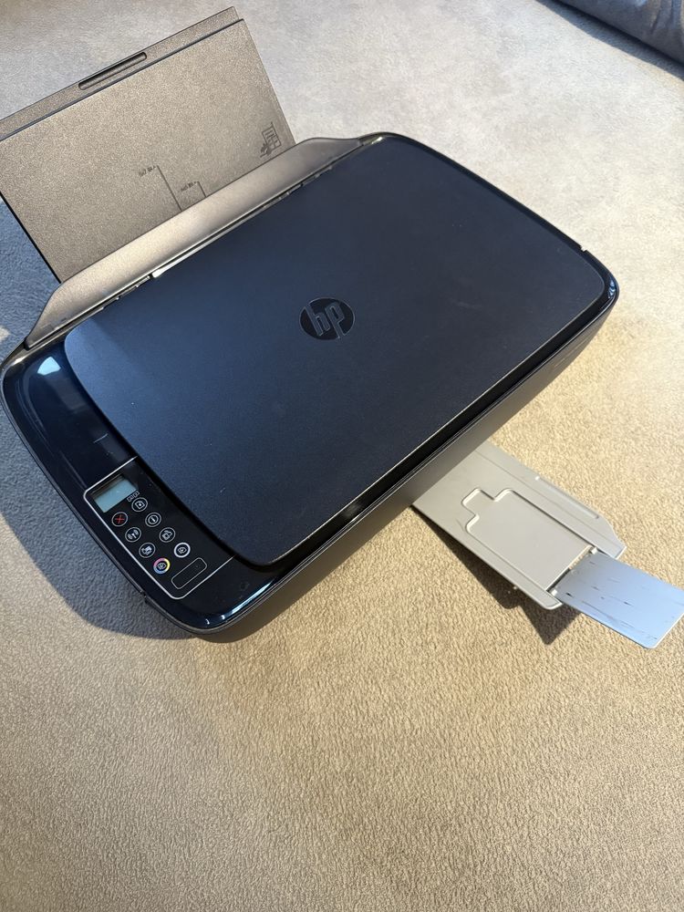 Drukarka Hp Tank wireless 415
