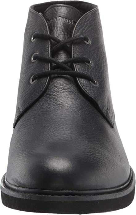 Ботинки Hush Puppies Detroit Chukka оригинал 42,5