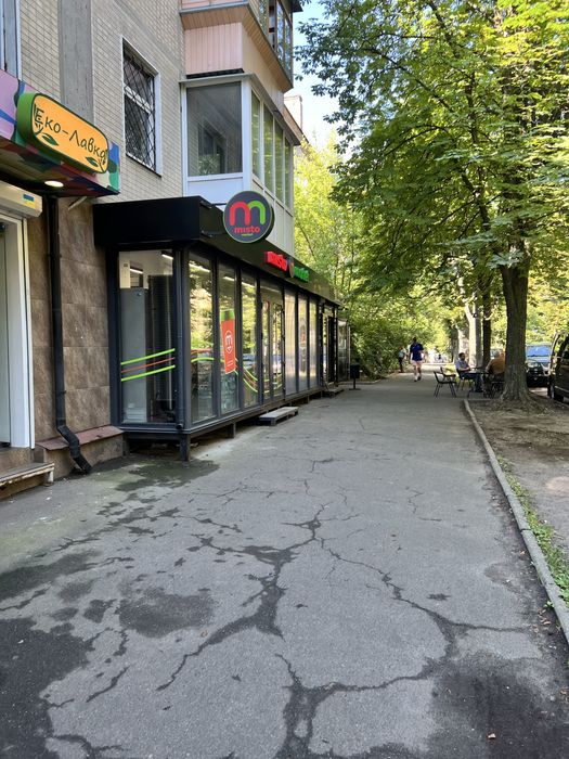 Продаж приміщення з орендарем, вул. Бойчука Печерський р-н