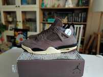 Buty Nike Air Jordan 4 Retro 'A Maniere' 43EUR