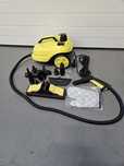 Myjka parowa 2000w 1.8L 160 stopni
