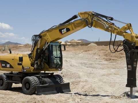 Оренда/послуги екскаватора навантажувача JCB 3-4 CX Самоскиди та інше