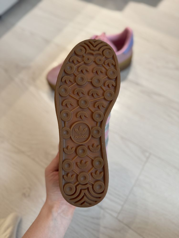 Оригінал Кросівки кеди Adidas Gazelle JH5539