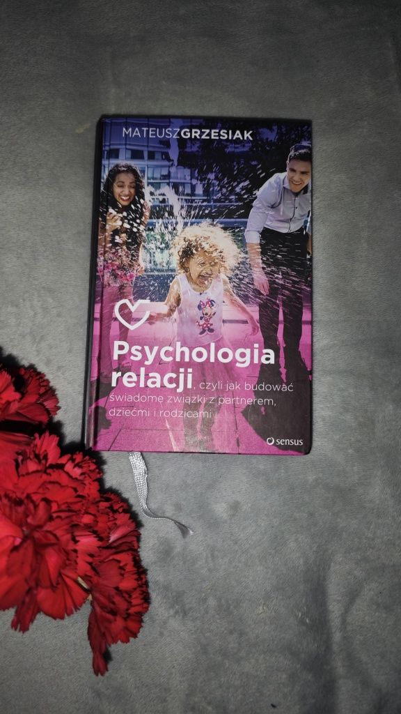 "Psychologia relacji"