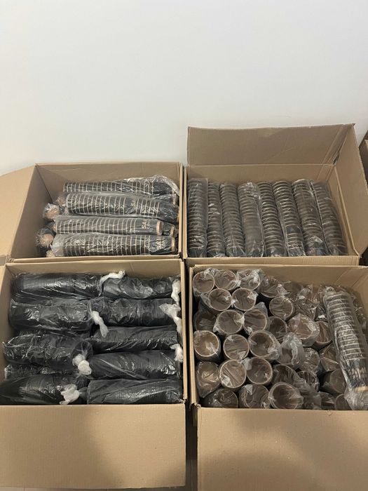 ЕКСКЛЮЗИВНА, ЗАПАТЕНТОВАНА Кав'ярня Самообслуговування.