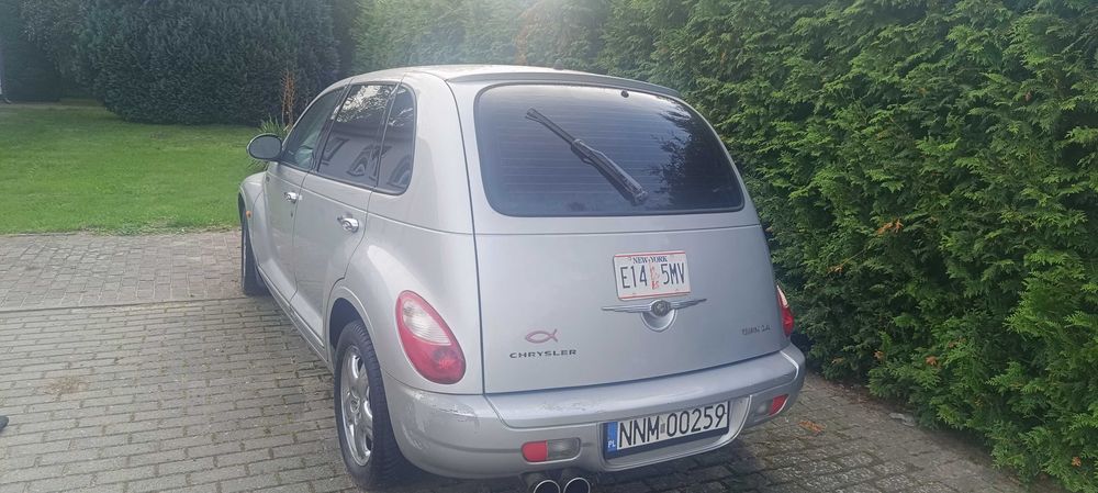 Dobre auto z lpg