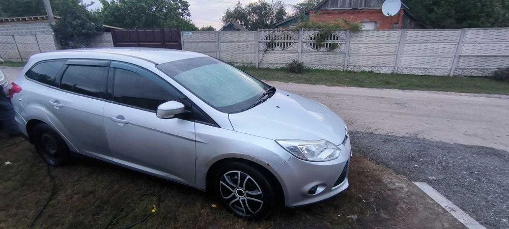 FORD FOCUS універсал