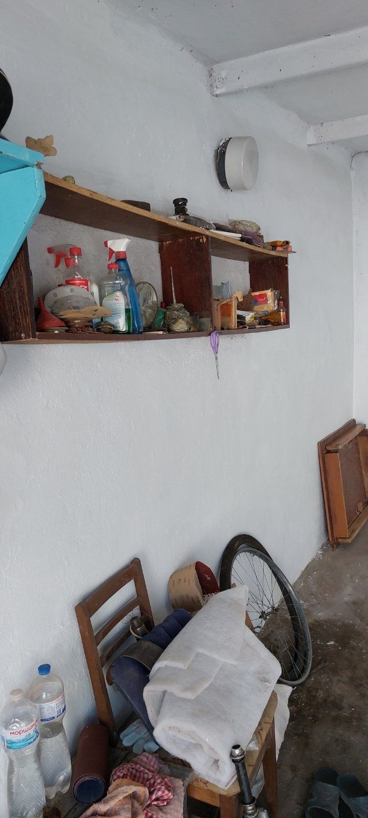 Продам гараж в кооперативе Лада