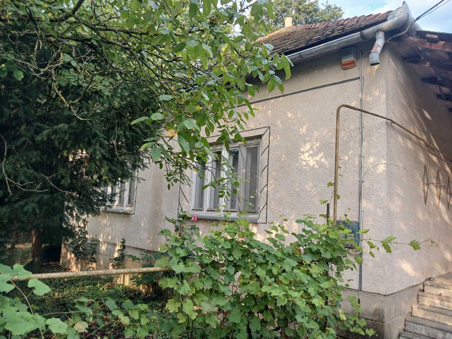 Будинок на дві сім'ї в с. Гут біля майбутнього термального комплексу
