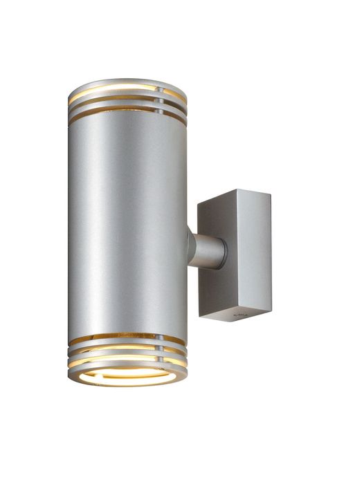 Lampa ścienna kinkiet SLV 151910 Barro up/down