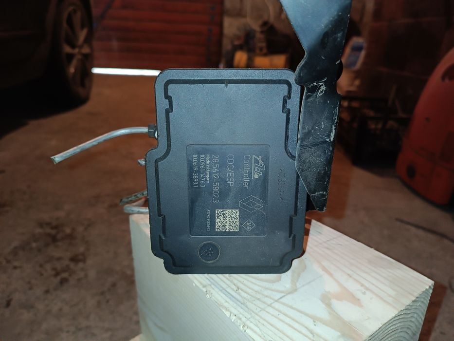 AБС  Меган 3  2012р.