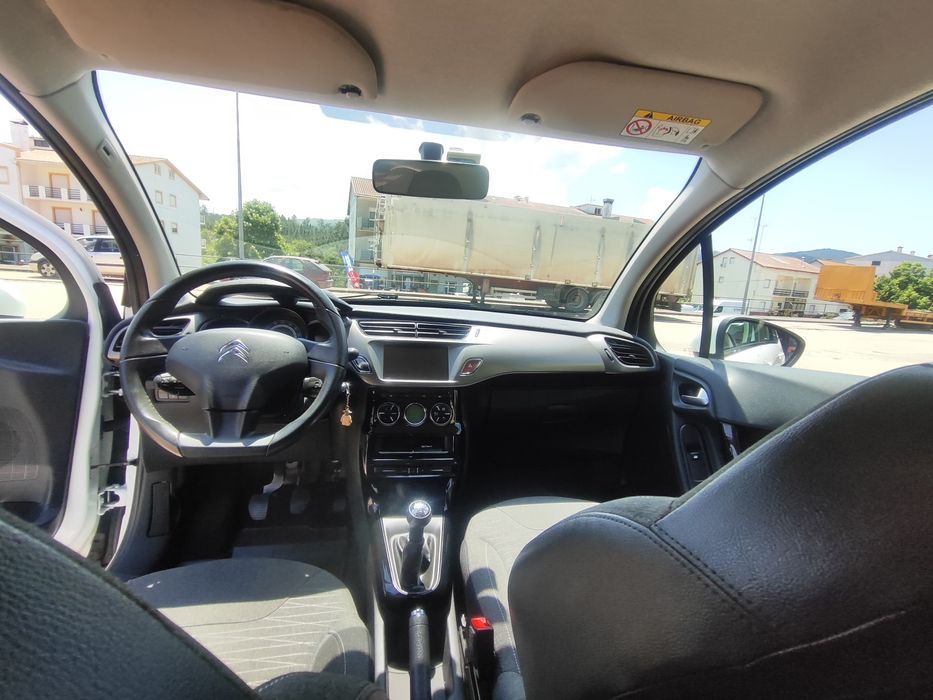 Citroen C3 1.2 Puretech