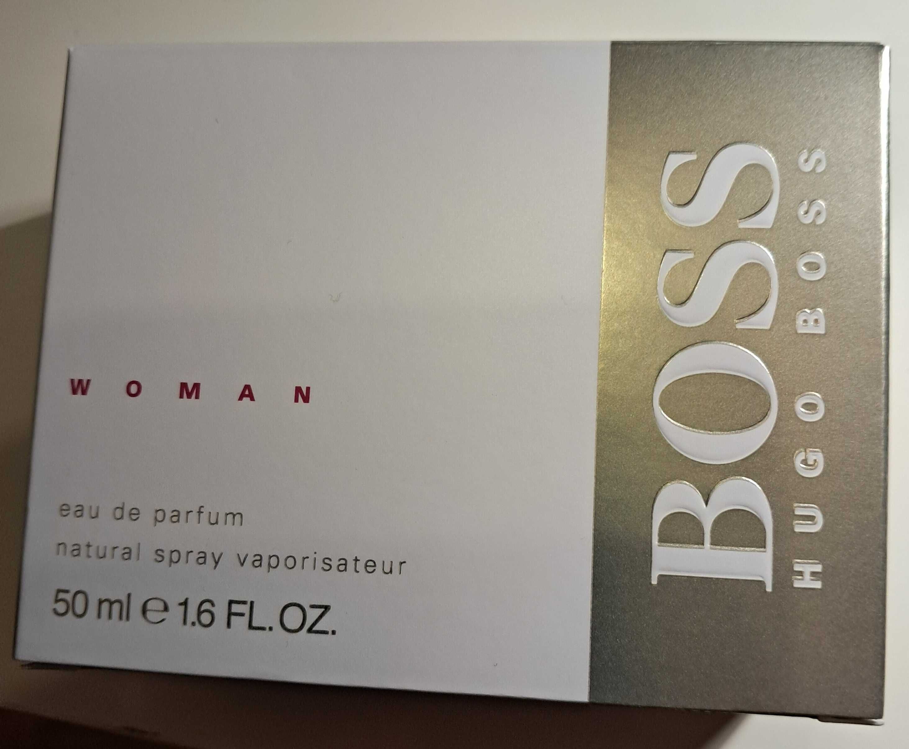 Hugo Boss Women 50ml