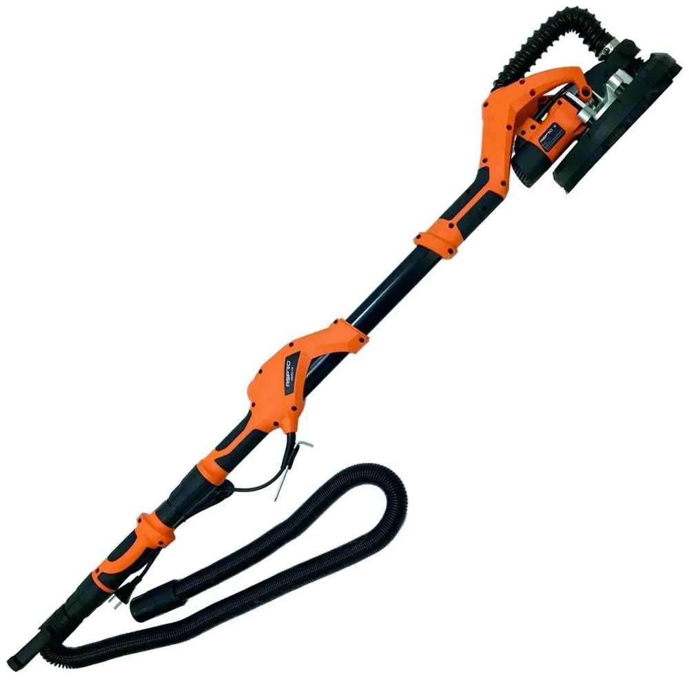 Шліфувальна машина ASPRO-C8® (Німеччина) 710 Вт, 225 мм, 1500 об/хв