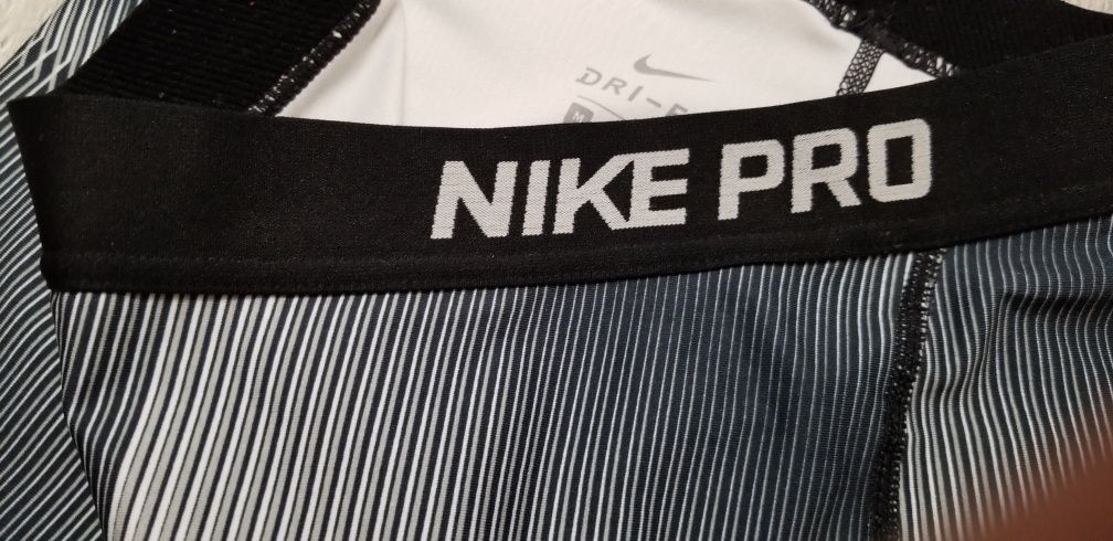 Nike Pro legginsy rozmiar M