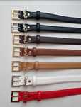 YSL Pasek Damski Kolory Yves Saint Laurent Nowy Tanio