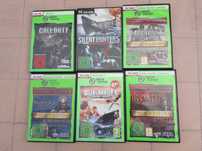 Gra PC Call of Duty i 5 innych Green Pepper
