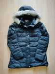 Kurtka puchowa Tommy Hilfiger rozm. XL