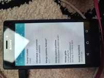 Sony Xperia M2 LTE D2303 1GB/8GB bez tacki sim