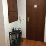Quarto em apartameto partilhado