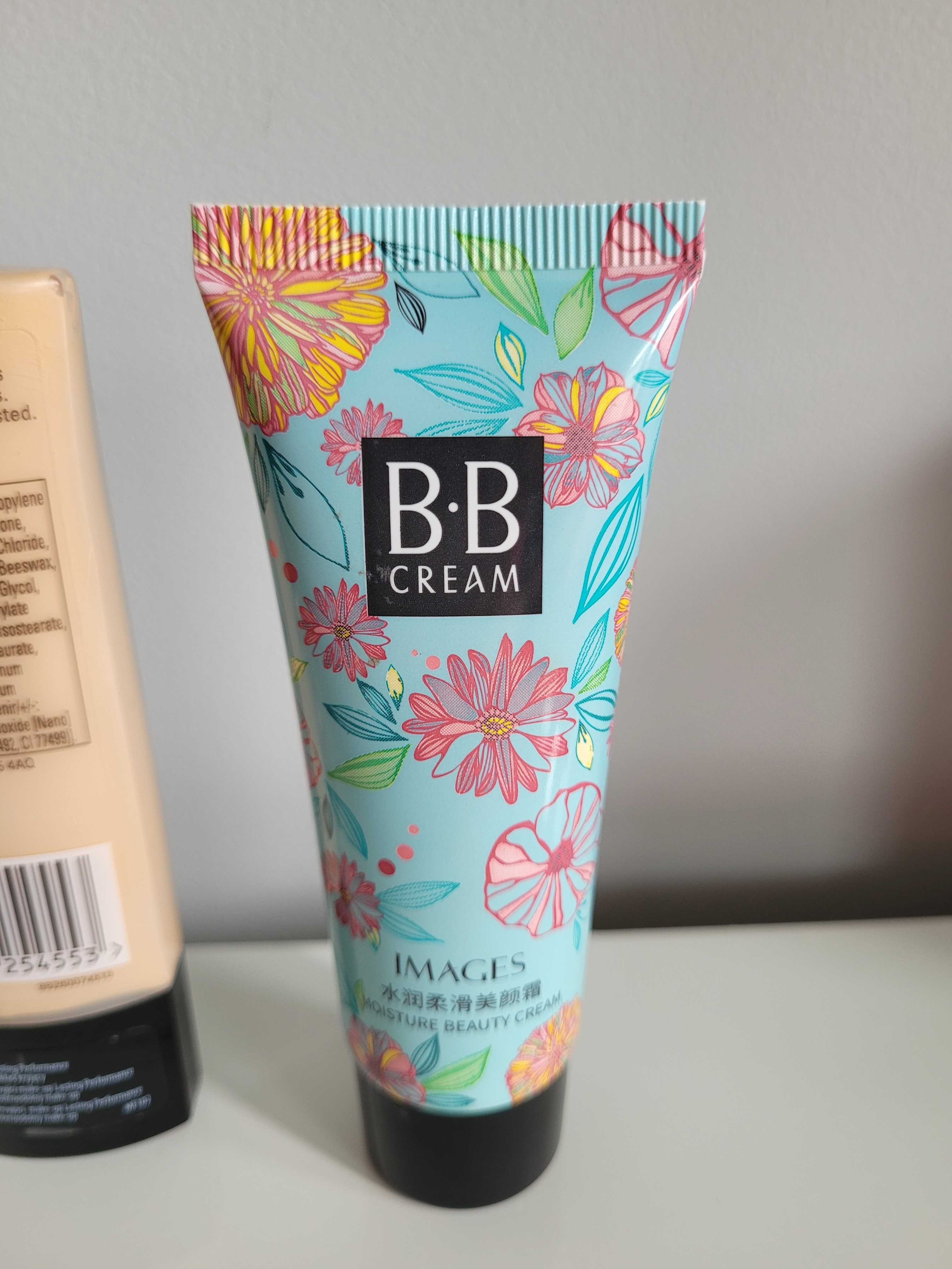 Podkłady Max Factor golden ivory 097 Paese nude BB cream kosmetyki