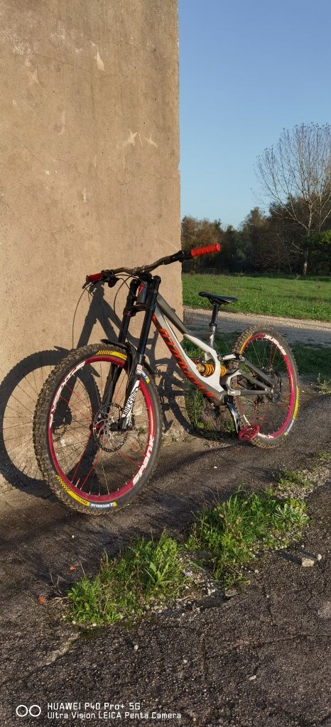 specialized demo 8 2015/16