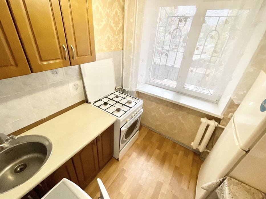 2-х комнатная квартира на Черемушках. Марш Малиновского/ Ивана Ю. Лип