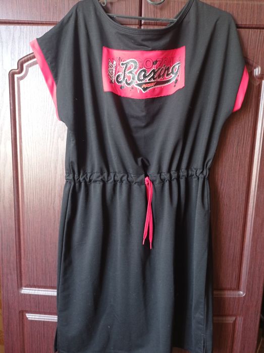 Платье новое 50-54размер