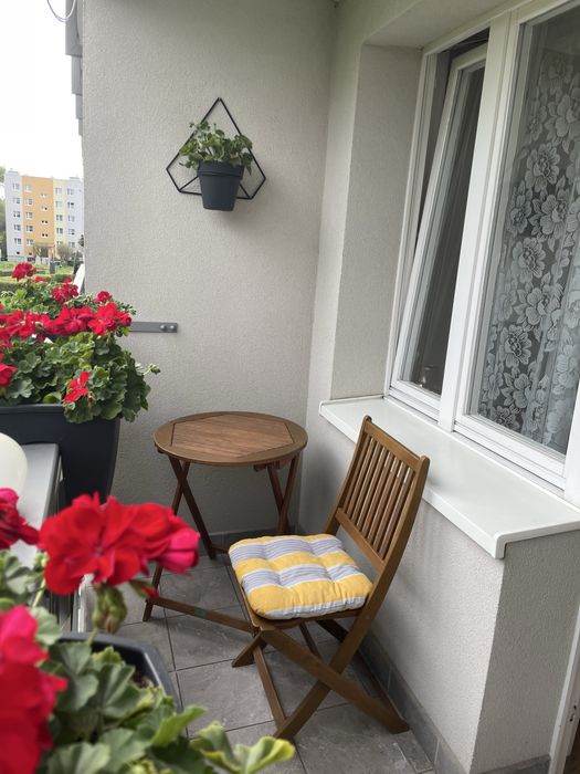 Wynajmę mieszkanie Świętochłowice/Katowice blisko DTŚ