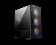 Super komputer do gier! AMD Ryzen 5 5600, 32GB RAM, Radeon RX 6600 8GB