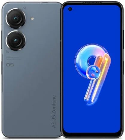 Терміново Asus ZenFone 9 8/128 Синій