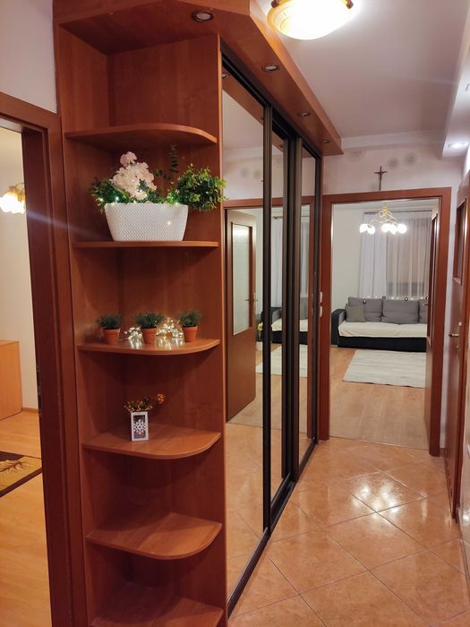 Mieszkanie w centrum Rabki do wynajęcia