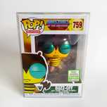 Funko Masters of the Universe Buzz-Off 759