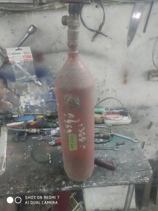 Кисневий різака та пальник(горілка) для паяння