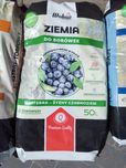 Ziemia do borówek 50 L Promocja Nowa Cena !