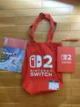 Nintendo Switch 2 gadżety dodatki