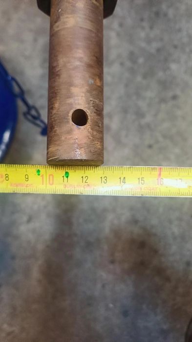 Картопле копачка